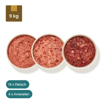 Haustierkost Katze Allergie Frostfutter Menü Haustierkost Katze Allergie Frostfutter Menü