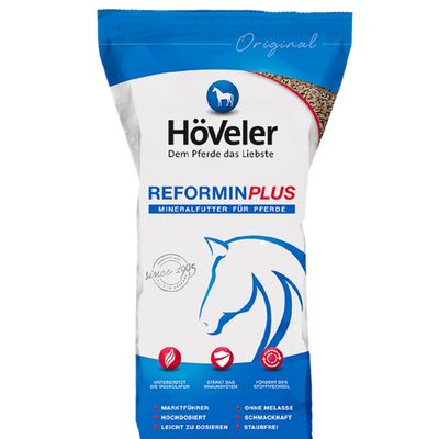 Höveler Reformin plus