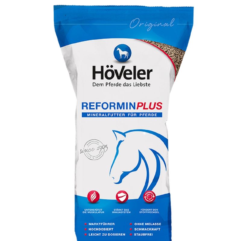Höveler Reformin plus