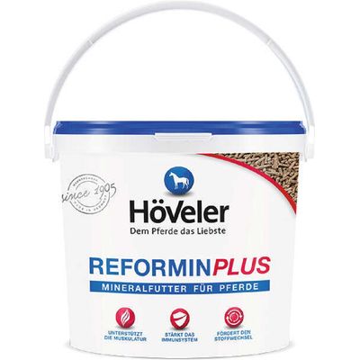 Höveler Reformin plus