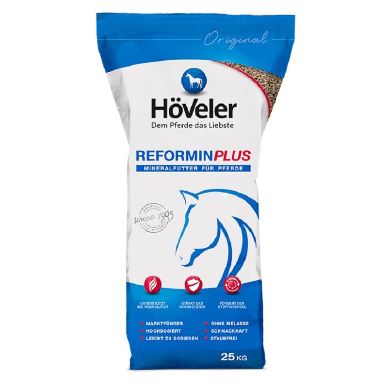 Höveler Reformin plus