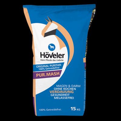 Höveler Pur Mash
