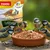 PANTO Fettfutter - Wildvogelfutter mit Sonnenblumenkernen & Erdnüssen
