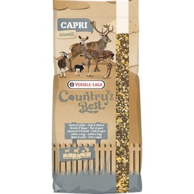 Versele Caprimash 3 & 4 Müsli