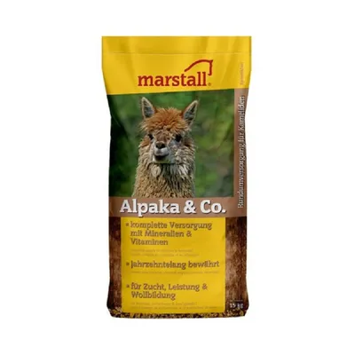 Marstall Alpaka+Co Marstall Alpaka+Co
