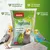 PANTO Vogelsand - Einstreu für Kanarien & Papageien mit Anis & Muschelkalk PANTO Vogelsand - Einstreu für Kanarien & Papageien mit Anis & Muschelkalk