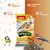 PANTO Sonnenblumenkerne gestreift - Streufutter für Wildvögel Gartenvögel