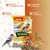 PANTO Streufutter - Wildvogelfutter mit Sonnenblumenkernen & Erdnüssen