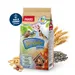 PANTO Premium Streufutter schalenlos – Saaten & Nüsse für Wildvögel