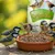 PANTO Gartentraum - Wildvogelfutter mit Getreide, Nüsse, Früchten