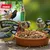 PANTO Vier-Jahreszeiten-Futter -  Wildvogelfutter, Streufutter