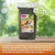 PANTO Premium Streufutter mit Wildapfel - Wildvogelfutter