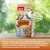 PANTO Premium Streufutter mit Wildapfel - Wildvogelfutter