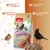 PANTO Fruchtfreude Wildvogelfutter Mischung