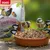 PANTO Fruchtfreude Wildvogelfutter Mischung