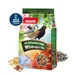 PANTO Vier-Jahreszeiten-Futter -  Wildvogelfutter, Streufutter