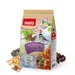 PANTO Wildvogel-Power-Mix - Wildvogelfutter, Streufutter