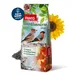 PANTO Sonnenblumenkerne schwarz - Wildvogelfutter für Gartenvögel