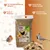 PANTO Wildvogel-Power-Mix - Wildvogelfutter, Streufutter PANTO Wildvogel-Power-Mix - Wildvogelfutter, Streufutter