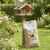 PANTO Wildvogel-Power-Mix - Wildvogelfutter, Streufutter PANTO Wildvogel-Power-Mix - Wildvogelfutter, Streufutter