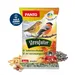 PANTO Streufutter - Wildvogelfutter mit Sonnenblumenkernen & Erdnüssen