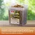 PANTO Soldatenfliegenlarven - Wildvogelfutter für Gartenvögel proteinreich