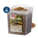 PANTO Soldatenfliegenlarven - Wildvogelfutter für Gartenvögel proteinreich