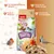 PANTO Wildvogel-Power-Mix - Wildvogelfutter, Streufutter PANTO Wildvogel-Power-Mix - Wildvogelfutter, Streufutter