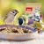 PANTO Wildvogel-Power-Mix - Wildvogelfutter, Streufutter