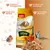 PANTO Fettfutter - Wildvogelfutter mit Sonnenblumenkernen & Erdnüssen PANTO Fettfutter - Wildvogelfutter mit Sonnenblumenkernen & Erdnüssen
