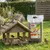 PANTO Streufutter - Wildvogelfutter mit Sonnenblumenkernen & Erdnüssen
