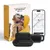 Collier GPS pour chien sans abonnement Collier GPS pour chien sans abonnement