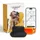 Noir / Fauve / Avec Smartdock