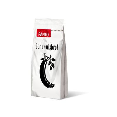 PANTO Johannisbrot - für Pferde, Nager, Geflügel, Hunde & Katzen