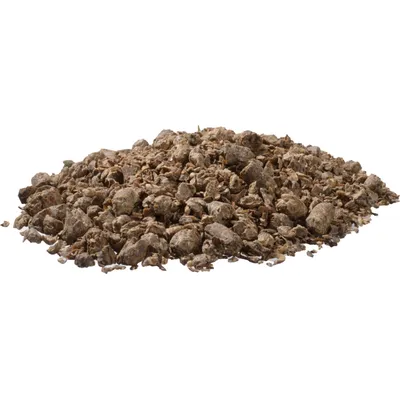 PANTO Rübenmelasseschnitzel 8 mm - für Pferde & Nutztiere