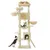FEANDREA Grand Arbre à Chat, Griffoir Robuste pour Multi-Chats FEANDREA Grand Arbre à Chat, Griffoir Robuste pour Multi-Chats