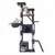 FEANDREA Grand Arbre à Chat, Griffoir Robuste pour Multi-Chats FEANDREA Grand Arbre à Chat, Griffoir Robuste pour Multi-Chats