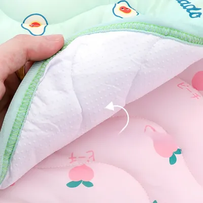 HausPets Kühlmatte für Haustiere Grün XL