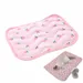 HausPets Kühlmatte für Haustiere Pink XS