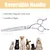 HausPets Kit Ciseaux Toilettage Chien Chat 6 en 1 Acier Japonais 440C HausPets Kit Ciseaux Toilettage Chien Chat 6 en 1 Acier Japonais 440C
