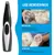 HausPets Tondeuse Mini Silencieuse Sans Fil Pour Chiens Chats Visage Pattes HausPets Tondeuse Mini Silencieuse Sans Fil Pour Chiens Chats Visage Pattes