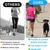 Ceinture canicross 2 poignées élastique 50kg Ceinture canicross 2 poignées élastique 50kg