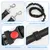 Ceinture canicross 2 poignées élastique 50kg Ceinture canicross 2 poignées élastique 50kg
