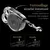 Laisse mini rétractable 3m 120g réfléchissante Laisse mini rétractable 3m 120g réfléchissante