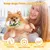 HausPets jouet chien chaussure peluche couineur cache friandise