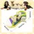 HausPets jouet chien chaussure peluche couineur cache friandise
