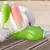 HausPets Gourde Silicone Chat Chien - Portable, Étanche, Voyage