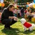 HausPets Gourde Silicone Chat Chien - Portable, Étanche, Voyage