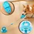 HausPets jouet chien corde pantoufle durable morsure HausPets jouet chien corde pantoufle durable morsure