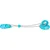 HausPets jouet chien corde pantoufle durable morsure HausPets jouet chien corde pantoufle durable morsure